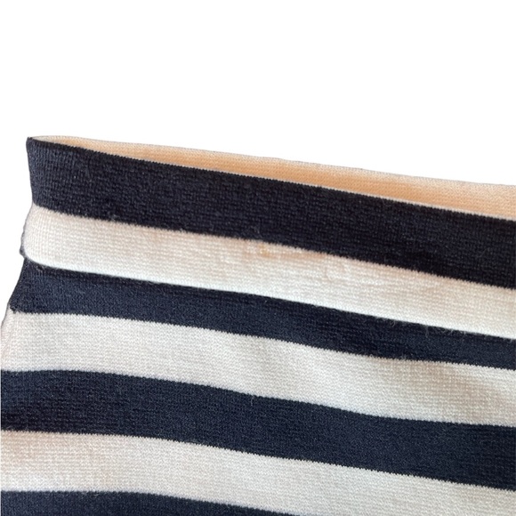 Michael Kors Striped Mini Skirt - Picture 5 of 5